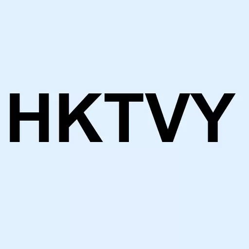 Hong Kong Television Network Limited Logo