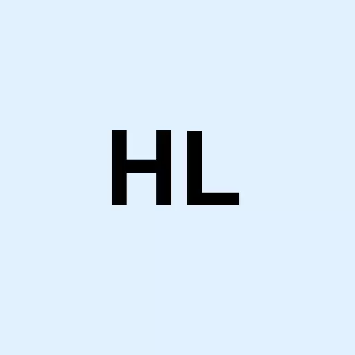 Hecla Mining Company Logo