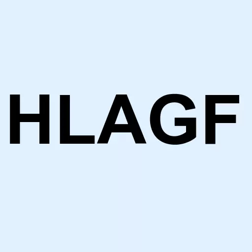 Hapag-Lloyd Aktiengesellschaft Logo