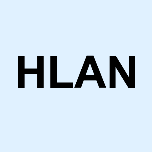 Stock hlan logo