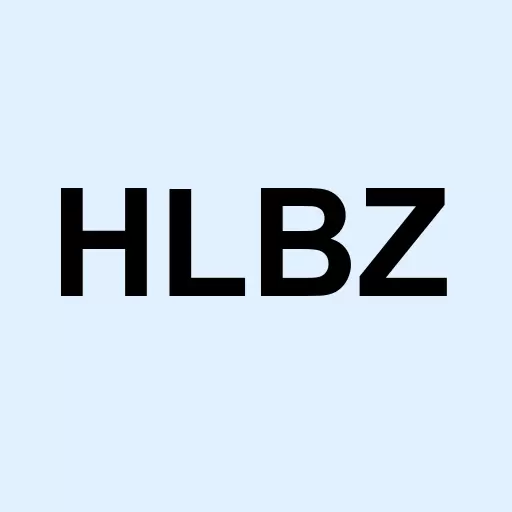 Helbiz Inc. Logo