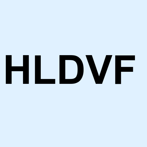 Stock hldvf logo