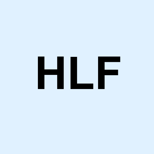 Stock hlf logo
