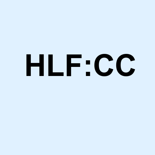 Stock hlf:cc logo