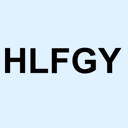 Stock hlfgy logo
