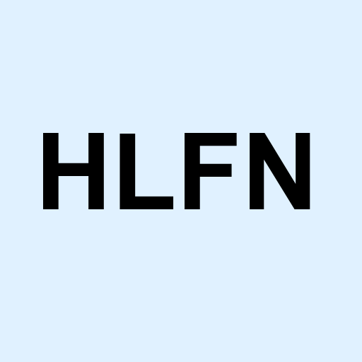Stock hlfn logo