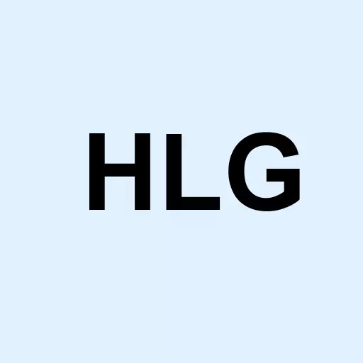 Hailiang Education Group Inc. Logo