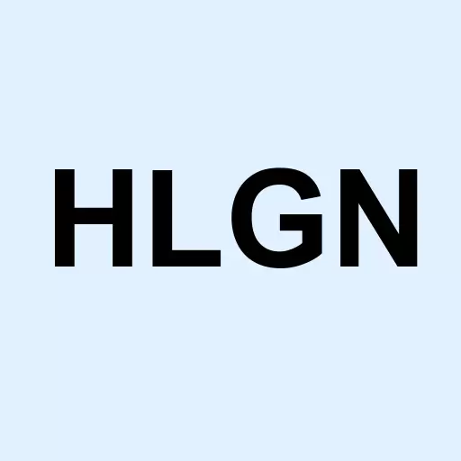 Heliogen Inc. Logo