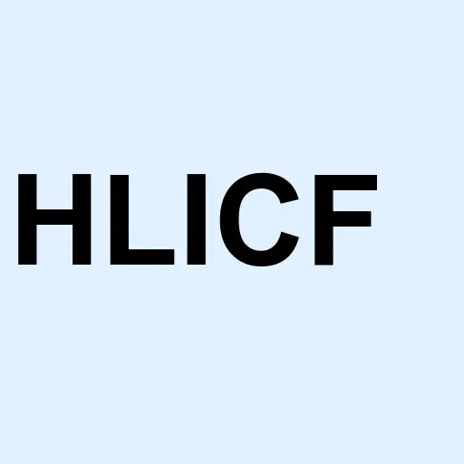 Stock  logo