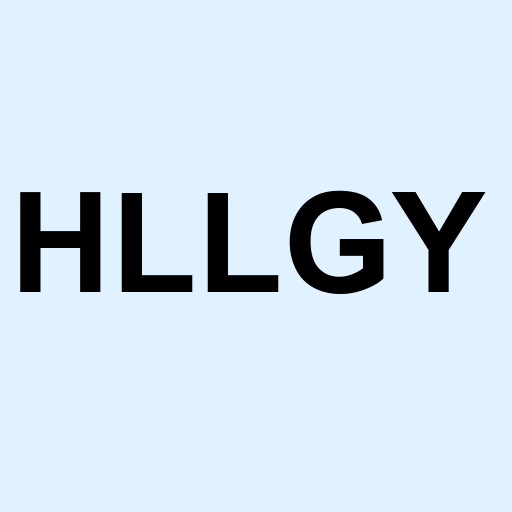 Stock hllgy logo
