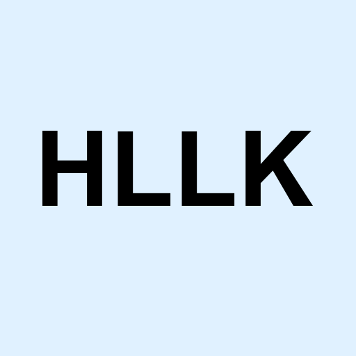 Stock hllk logo
