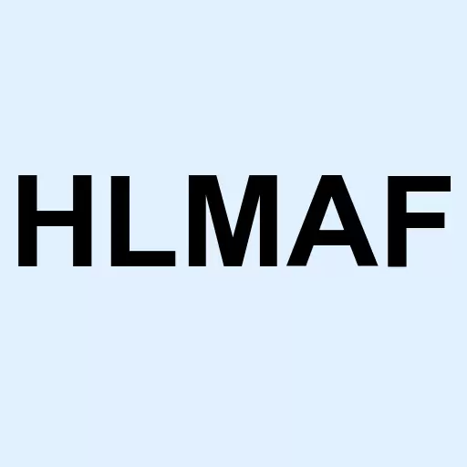 Halma PLC Logo