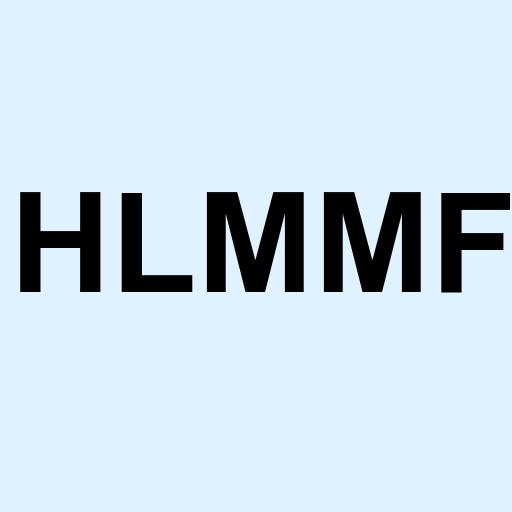 Stock hlmmf logo