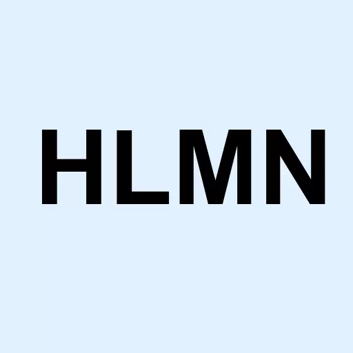 Hillman Solutions Corp. Logo