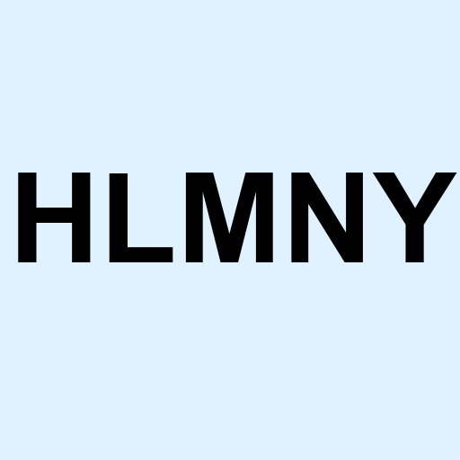 Stock hlmny logo