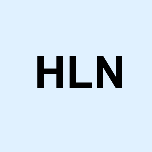 Stock HLN logo