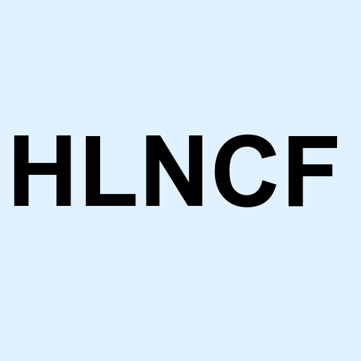 Stock hlncf logo