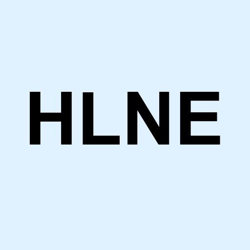 Stock hlne logo