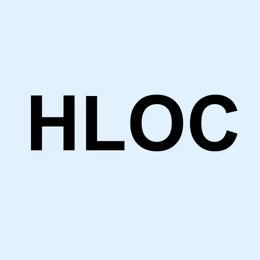Helo Corp Logo