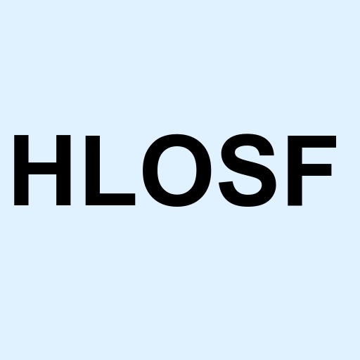 Stock hlosf logo