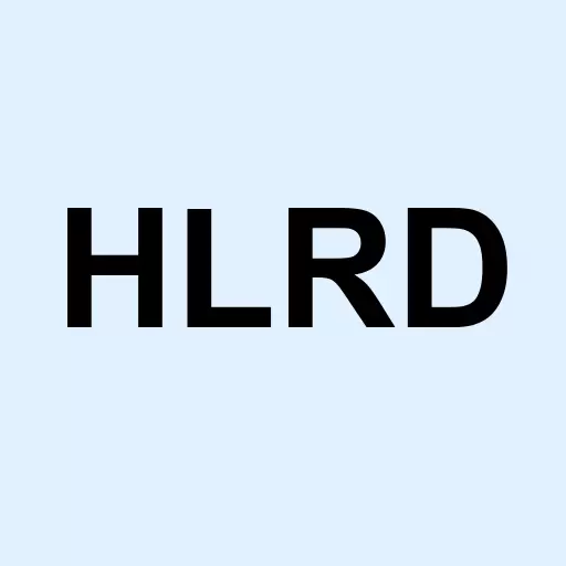 Hilliard Corp Logo