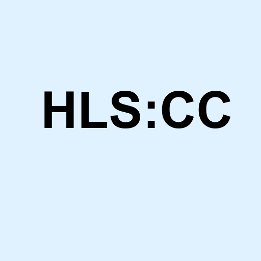 Stock HLS:CC logo