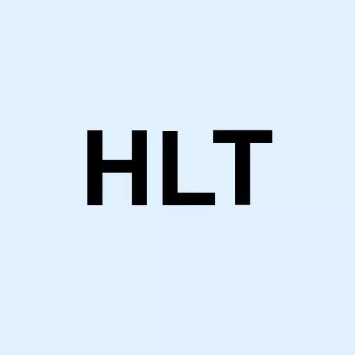 Hilton Worldwide Holdings Inc. Logo