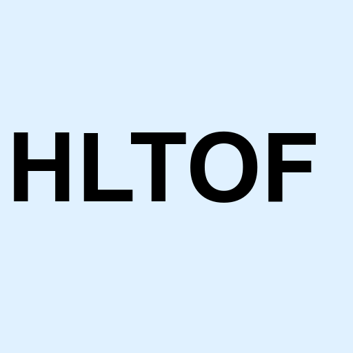 Stock hltof logo