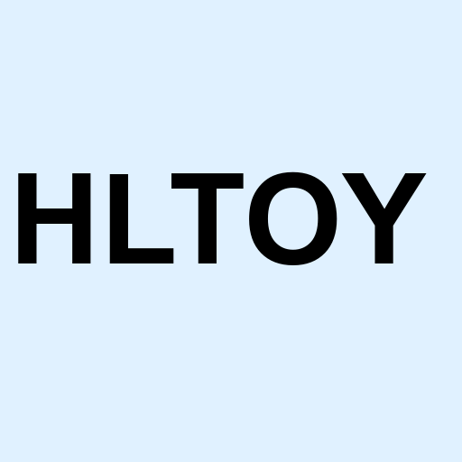 Stock hltoy logo