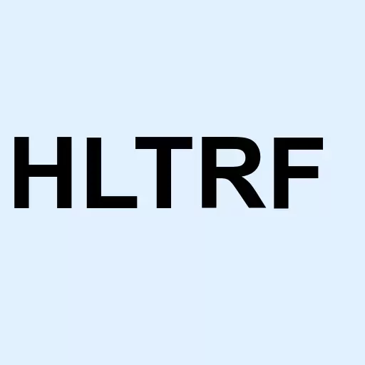 HLS Therapeutics Inc Logo