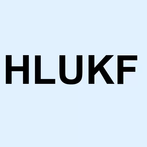 H Lundbeck A/S Logo