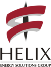 Stock hlx logo