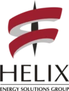 Helix Energy Solutions Group Inc. Logo