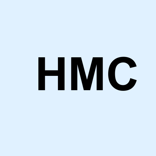 Stock hmc logo