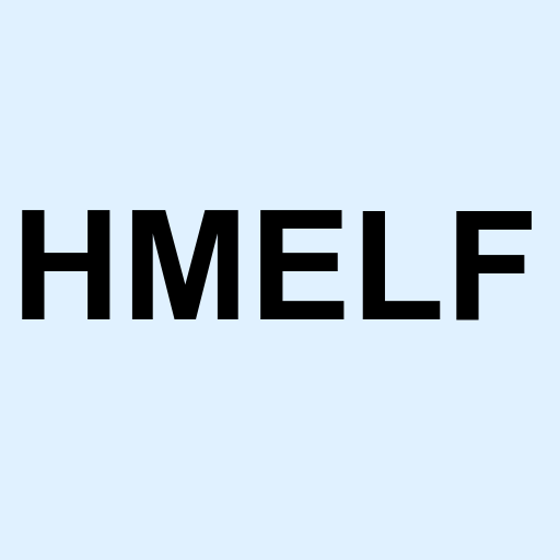 Stock hmelf logo