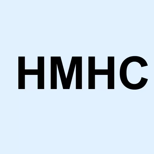 Houghton Mifflin Harcourt Company Logo