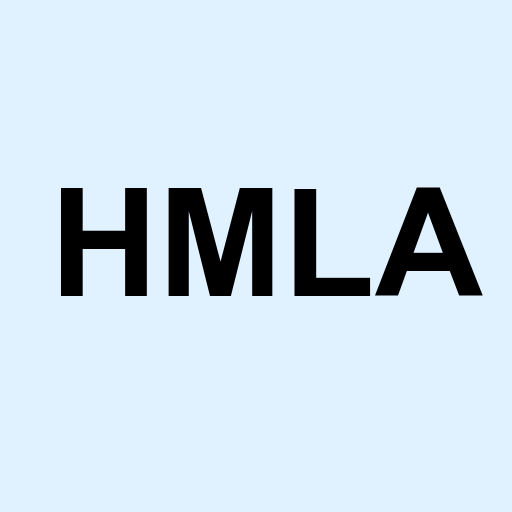 Stock hmla logo