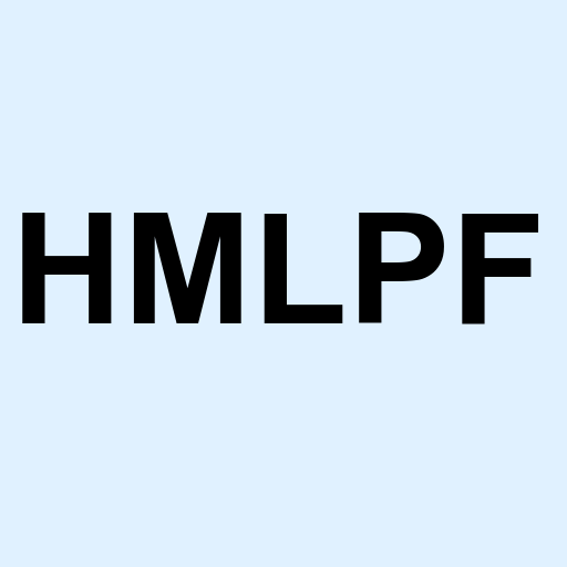 Stock HMLPF logo