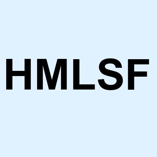 Stock hmlsf logo