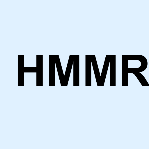 Stock hmmr logo