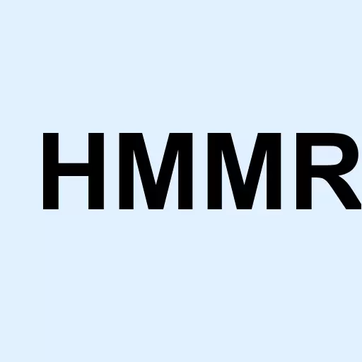Hammer Fiber Optics Holdings Corp Logo
