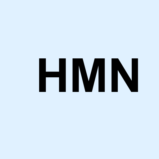 Stock hmn logo