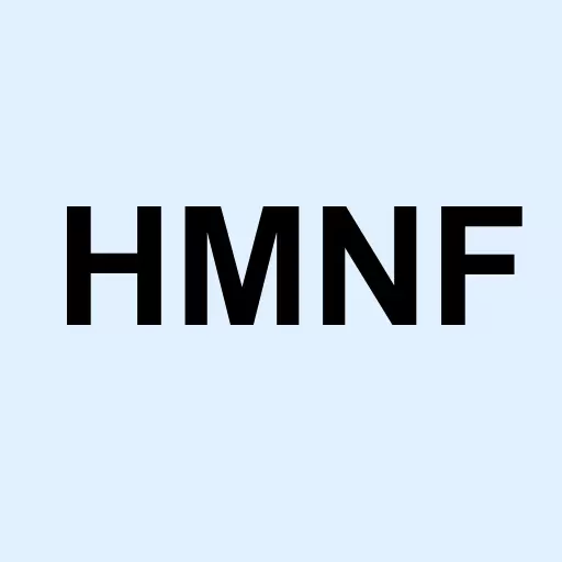 HMN Financial Inc. Logo
