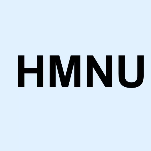 Human Unitec Intl Inc Logo