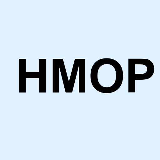 Stock hmop logo