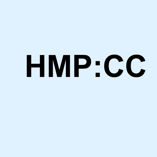 Stock HMP:CC logo