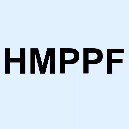 Hempco Food & Fiber Inc Logo