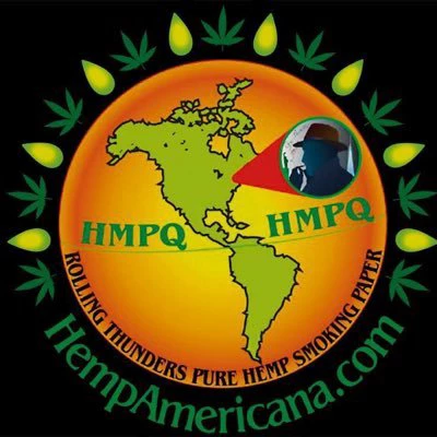 HempAmericana Inc Logo