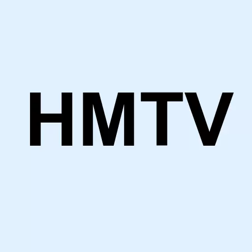 Hemisphere Media Group Inc. Logo