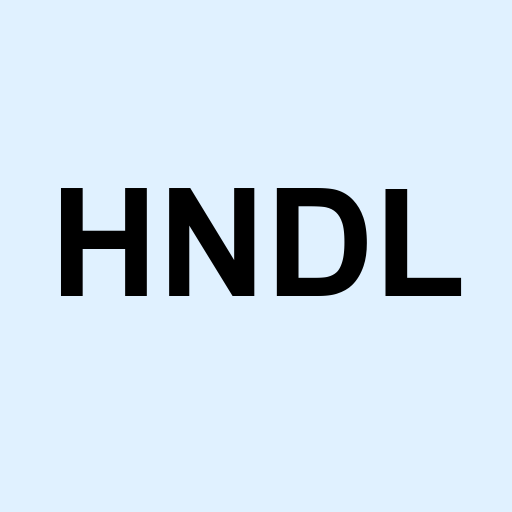 Stock hndl logo